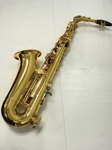 YAMAHA(ヤマハ) / YAS-280 【動作確認済】ヤマハ/アルトサックス/YAS YAMAHA(ヤマハ) / YAS-280 【動作確認済】ヤマハ/アルトサックス/YAS