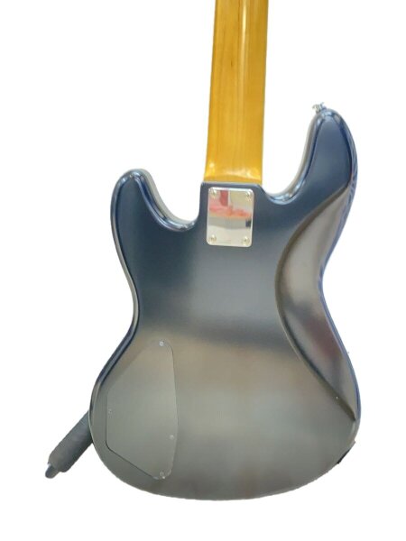 Greco(グレコ) / BGB-1600 エレキベースギター/ジャズ/BLK/BGB-1600