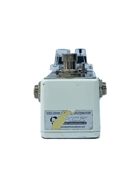 SP Compressor 未使用 XOTIC(エキゾティック) / SP Compressor エフェクター SP Compressor