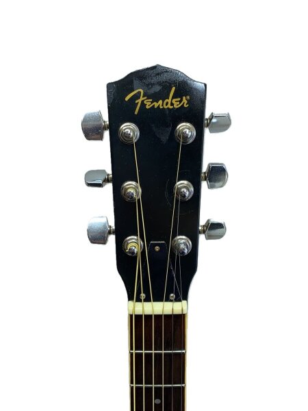 Fender(フェンダー) / FR-93 アコースティックギター/ナチュラル・木目