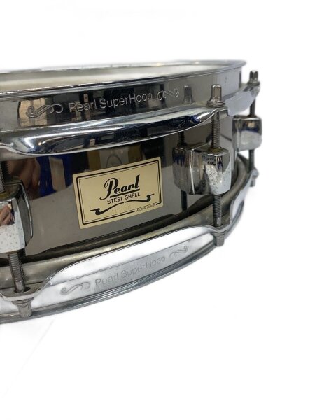 PEARL(パール) / ﾋﾟｯｺﾛｽﾈｱ 打楽器その他/ピッコロスネア | 中古品の