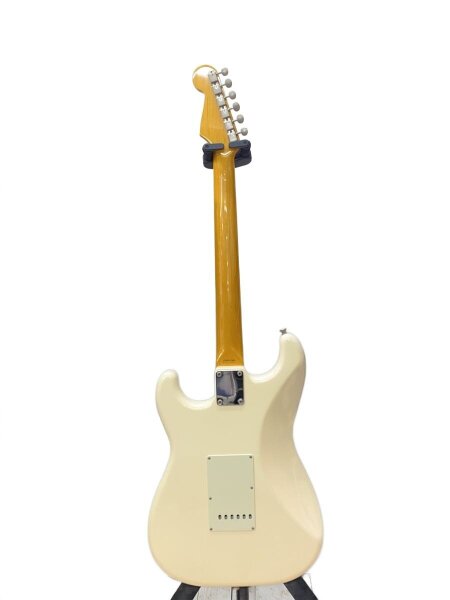 Fender Japan(フェンダージャパン) / ST-62 DMC エレキギター/ストラト