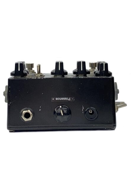 Ovaltone OD-FIVE2 Xtreme 中古 Ovaltone OD-FIVE2 Xtreme 中古 Ovaltoneの極上ディストーション