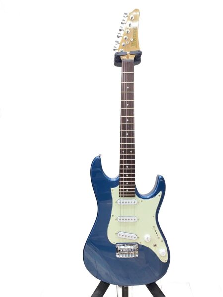 Ibanez(アイバニーズ) / AZES31 エレキギター/ストラトタイプ/青系/SSS