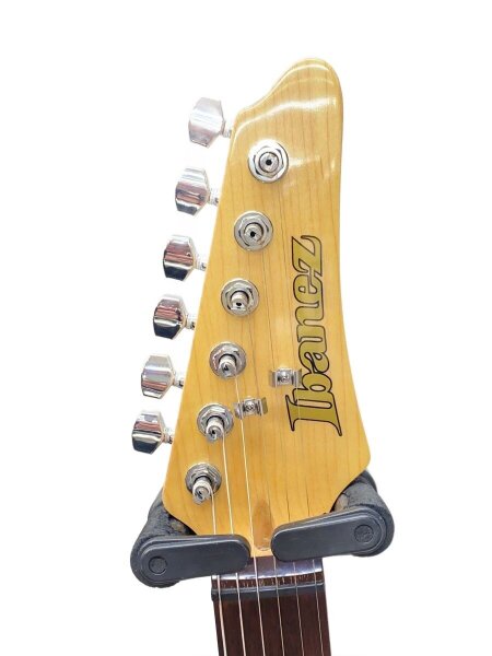 Ibanez(アイバニーズ) / AZES31 エレキギター/ストラトタイプ/青系/SSS