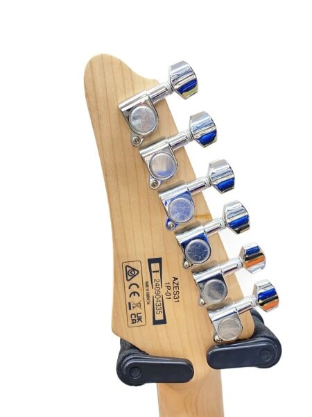 Ibanez(アイバニーズ) / AZES31 エレキギター/ストラトタイプ/青系/SSS