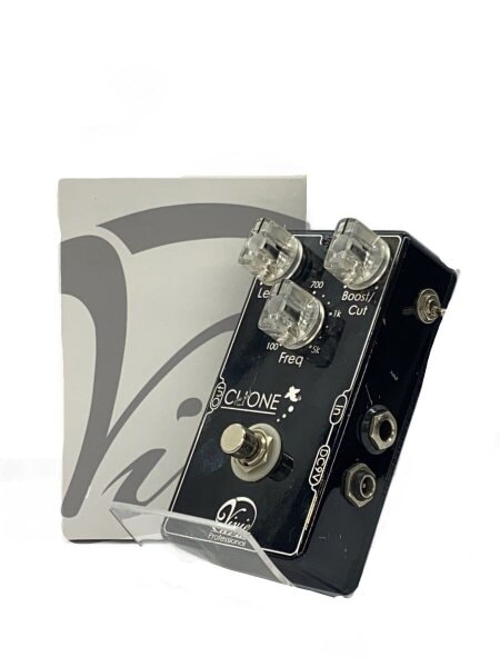 【中古品】Vivie ギターベースエフェクター CLIONE Vivie(ビビー) / CLIONE エフェクター CLIONE | 中古品の販売・通販