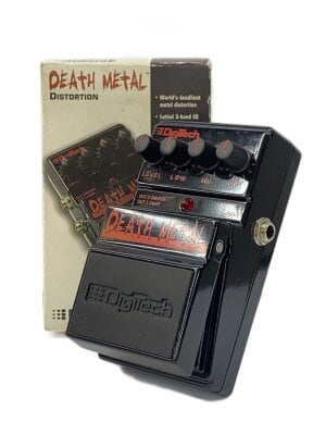 Digitechのエフェクター検索結果|中古品の通販サイト セカンド