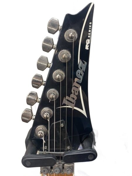 Ibanez RG350EX ディンキー ハードロック エレキギター Ibanez(アイバニーズ) / RG350EX エレキギター/ストラトタイプ/黒系