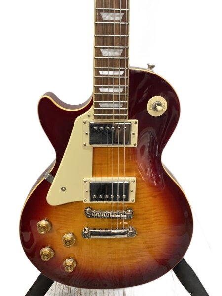 Epiphone(エピフォン) / Les Paul STD LH エレキギター/レスポール