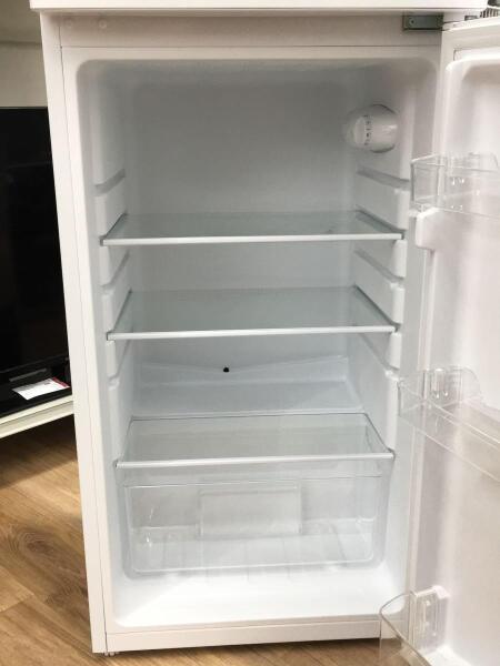 冷蔵庫 No.8654 マックスゼン 2020年製 JR138ML01WH ※ドアポケット欠品