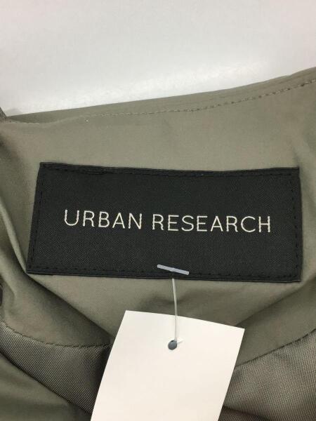 URBAN RESEARCH(アーバンリサーチ) / ダウンジャケット/38 