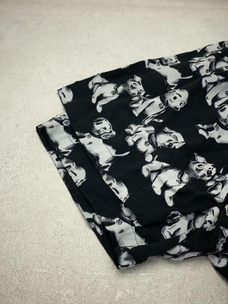 CELINE / 22SS/2C717307Q×エイミードリアン/アーティストプリントレーヨンシャツ/セリーヌ CELINE(セリーヌ) / 22SS/2C717307Q×エイミードリアン/アーティスト