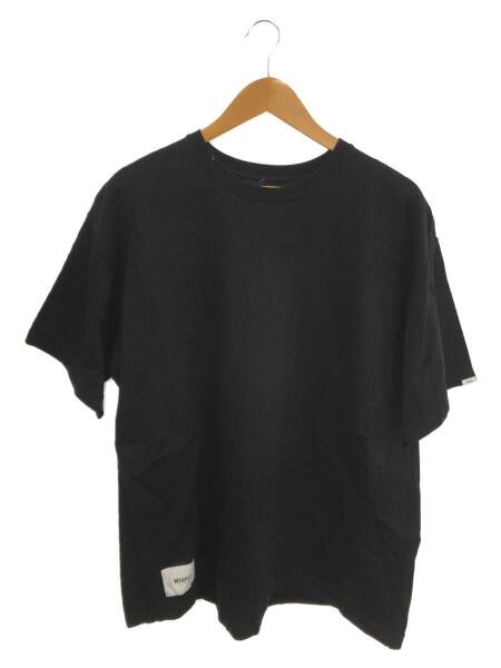 WTAPS(ダブルタップス) / PEEP SS COTTON/22ss/トップスプリーツ/3  