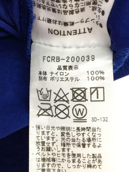 F.C.R.B.(F.C.Real Bristol)(エフシー(レアルブリストル)) / ショート