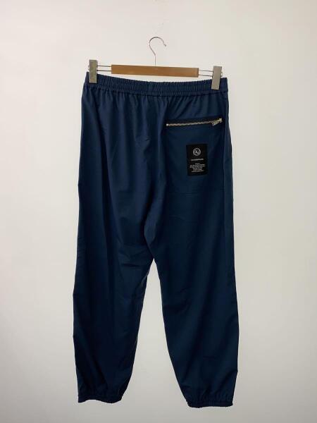 GU(ジーユー) / ボトム/L/ポリエステル/ネイビー/無地/321-333494