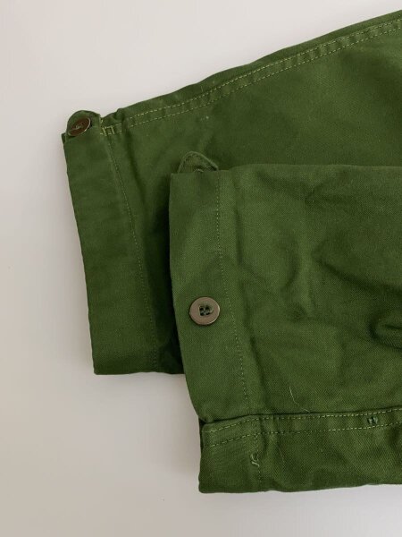 SWEDISH MILITARY(スウェディッシュミリタリー) / Vintage 