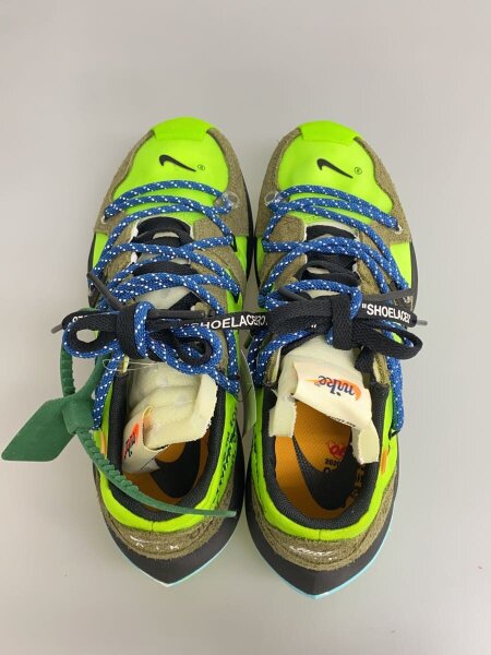 NIKE(ナイキ) / WMNS ZOOM TERRA KIGER 5 / OW/ウィメンズズームテラカ 