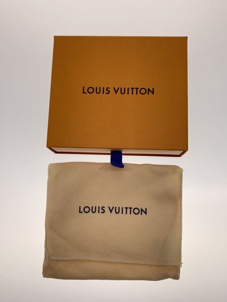 LOUIS VUITTON(ルイヴィトン) / ポルト・フォイユ・ヴィクトリーヌ_