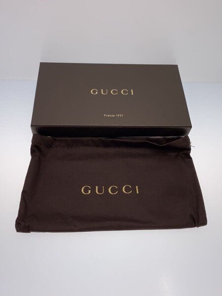 GUCCI(グッチ) / 長財布/PVC/BRD/総柄/レディース/295671・0959 | 中古