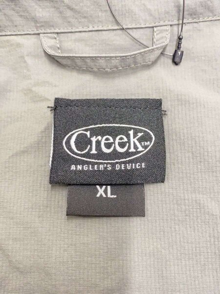 Creek Angler