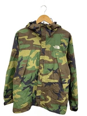 THE NORTH FACEのアウターのNovelty Scoop Jacketに該当する検索結果
