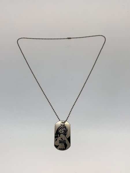 HYSTERIC GLAMOUR(ヒステリックグラマー) / ネックレス/--/SLV/トップ 