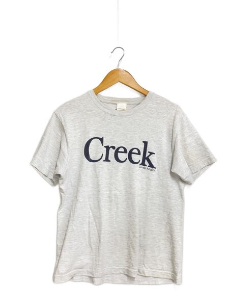 Creek Angler