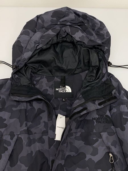THE NORTH FACE(ザノースフェイス) / NOVELTY SCOOP JACKET_ノベルティ 