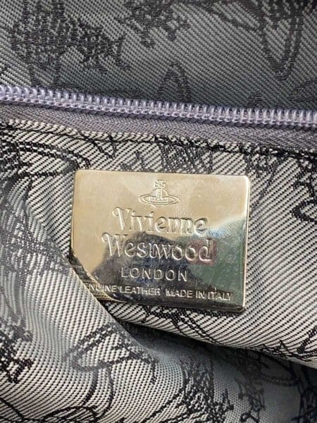 Vivienne Westwood(ヴィヴィアンウエストウッド) / トートバッグ