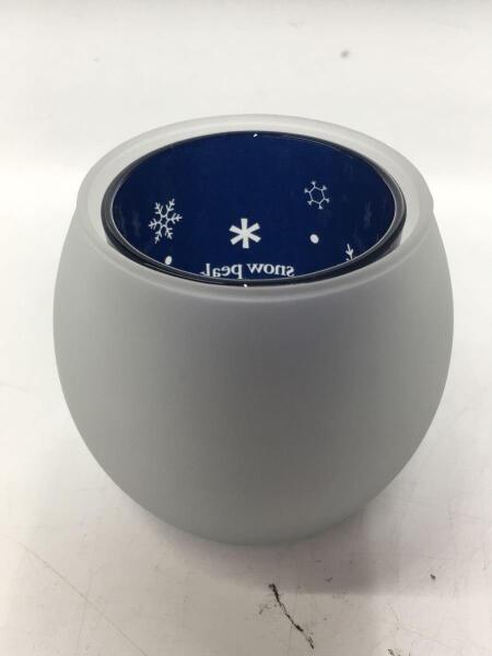 snow UG-265 ゆき peak(スノーピーク) ⁄ peak⁄キャンドルホルダー