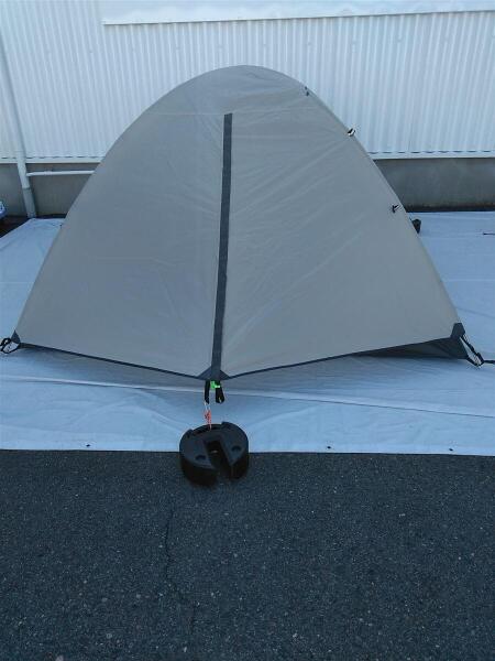 その他ブランド(ソノタブランド) / TOMOUNT/テント/ドーム