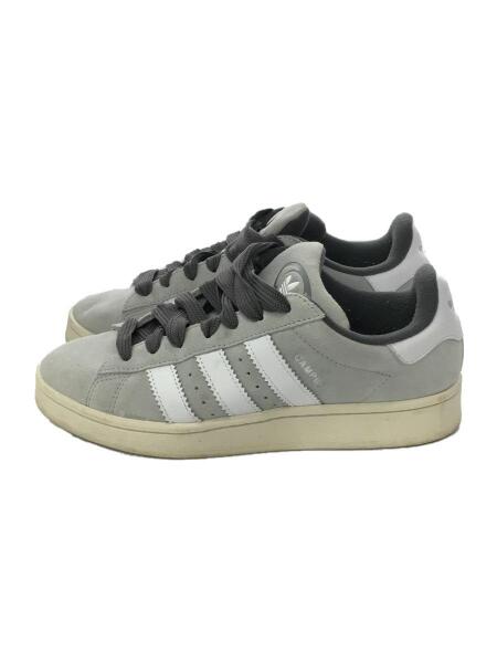 adidas(アディダス) / CAMPUS NEXT GEN/ローカットスニーカー/27cm/GRY 