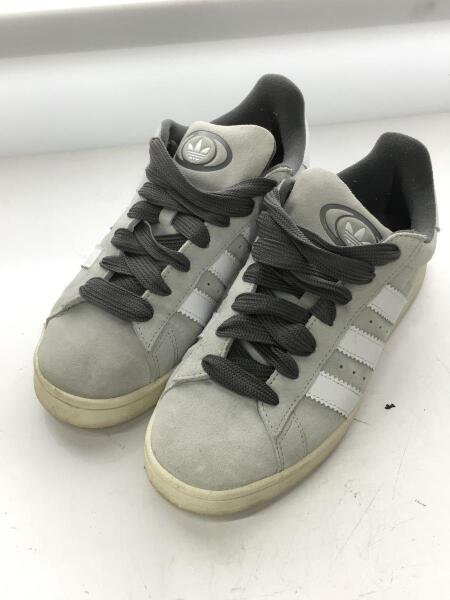 adidas(アディダス) / CAMPUS NEXT GEN/ローカットスニーカー/27cm/GRY 