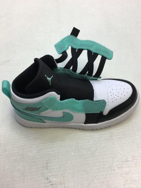 NIKE(ナイキ) / キッズ靴/18cm/スニーカー/AR6351-132/JORDAN 1 MID 