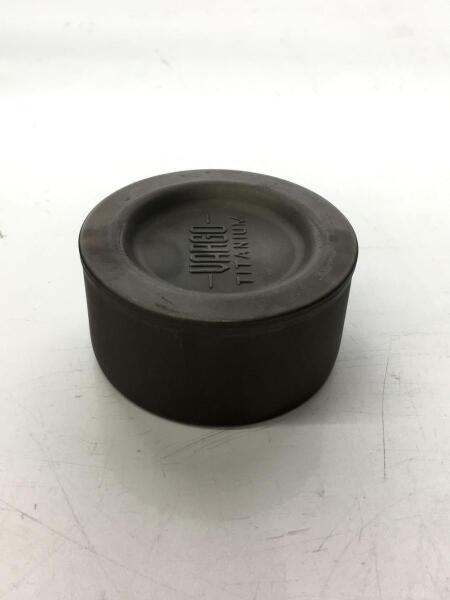 VARGO(バーゴ) / アルコールストーブ/TITANIUM// | 中古品の販売・通販