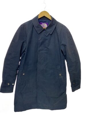THE NORTH FACE PURPLE LABELのコート検索結果|古着・中古品の通販