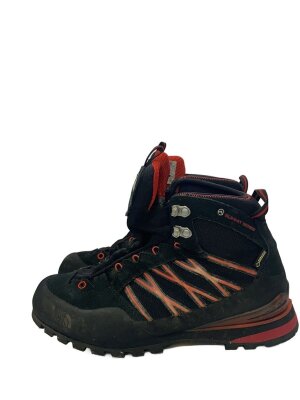 THE NORTH FACE(ザノースフェイス) / トレッキングブーツ/27cm/BLK