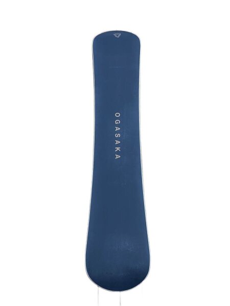 OGASAKA(オガサカ) / FC W スノーボード/157cm/GRN/FC W// | 中古品の
