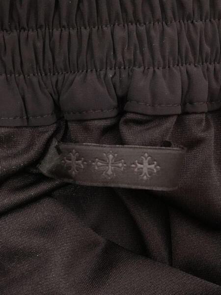 TATRAS(タトラス) / ロングフレアスカート/ロングスカート/1/ナイロン