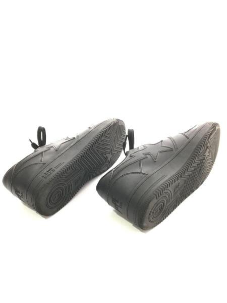 A BATHING APE(アベイシングエイプ) / ローカットスニーカー/BAPE STA