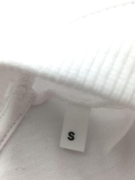 AMI Alexandre Mattiussi(アミアレクサンドレマテュッシ) / 長袖T