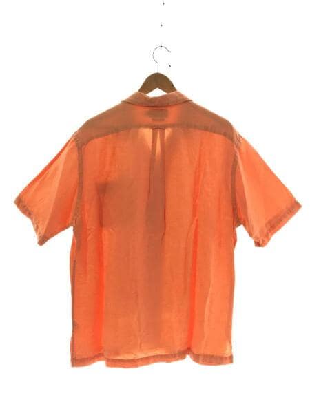 POLO RALPH LAUREN(ポロラルフローレン) / 90S/CALDWELL/開襟/リネン 