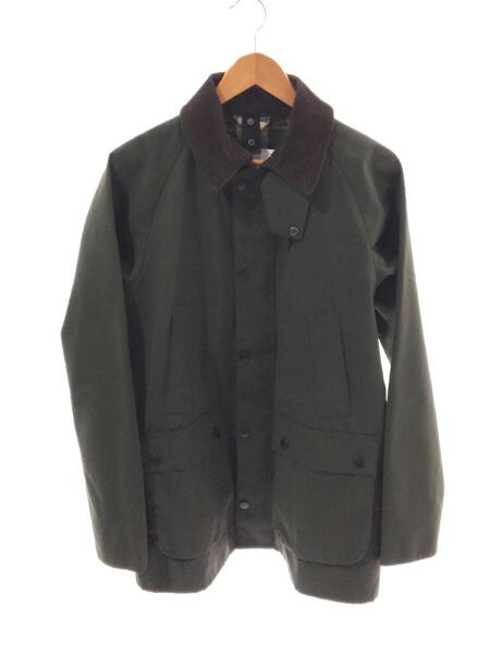 Barbour バブアー BEDALE SL JACKET NO WAX 40