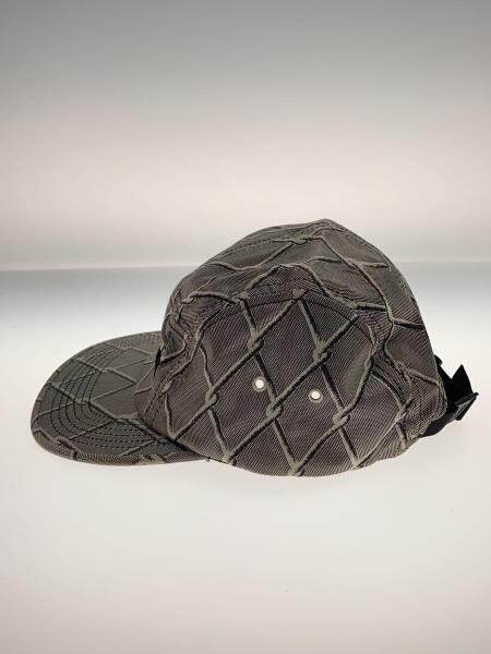 Supreme(シュプリーム) / ジェットキャップ/Chain Line Camp Cap