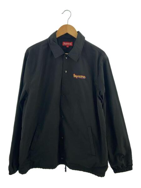 Supreme(シュプリーム) / 18SS/Gonz Logo Coaches Jacket/コーチ 