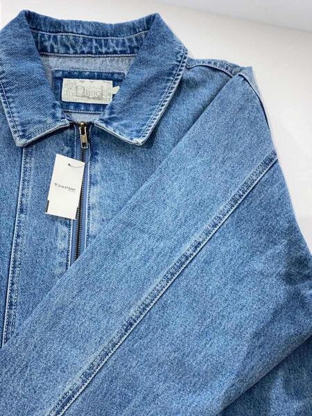 Dime(ダイム) / denim chore Lookbook Hose chore jacket/ジャケット/L 