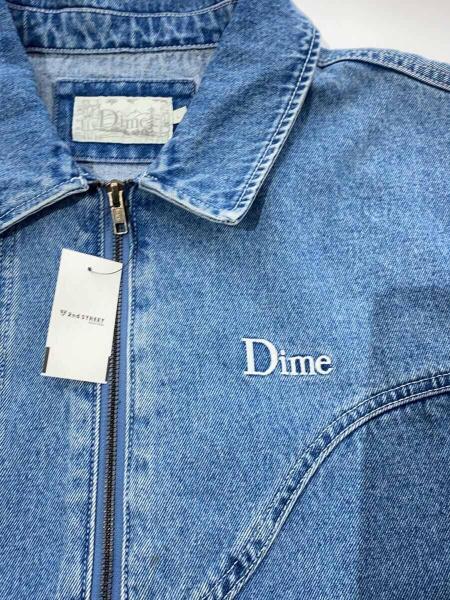 Dime(ダイム) / denim chore Lookbook Hose chore jacket/ジャケット/L 