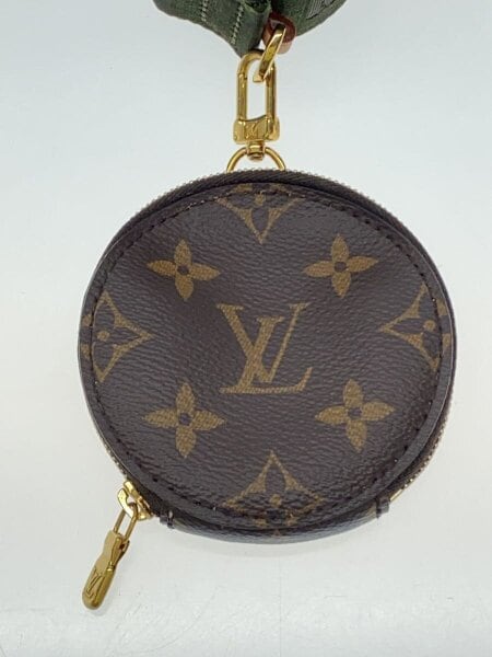 LOUIS VUITTON(ルイヴィトン) / ショルダーストラップ/モノグラム