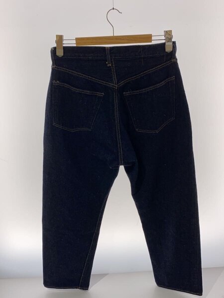 KAPTAIN SUNSHINE(キャプテンサンシャイン) / 5P Zipper Front Denim 